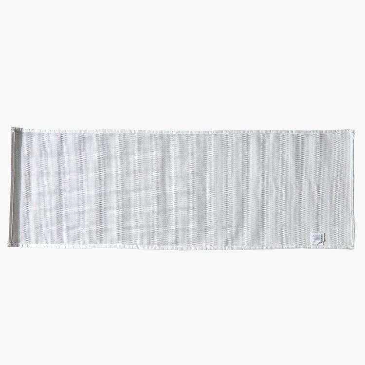 Colour Refresh Essence Plush Anti-Slip Bath Runner - 130x45cm