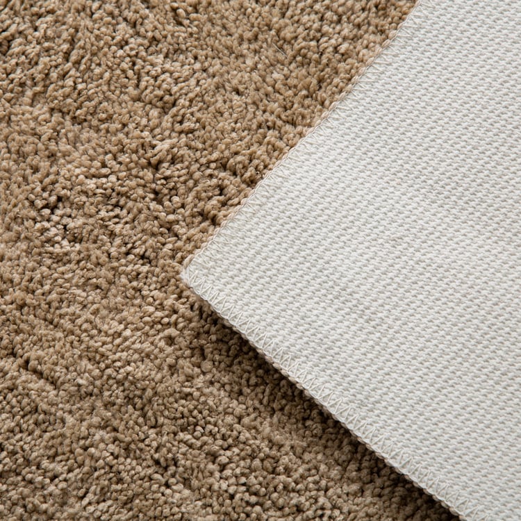 Bask Sail Anti-Slip Bath Mat - 70x50cm