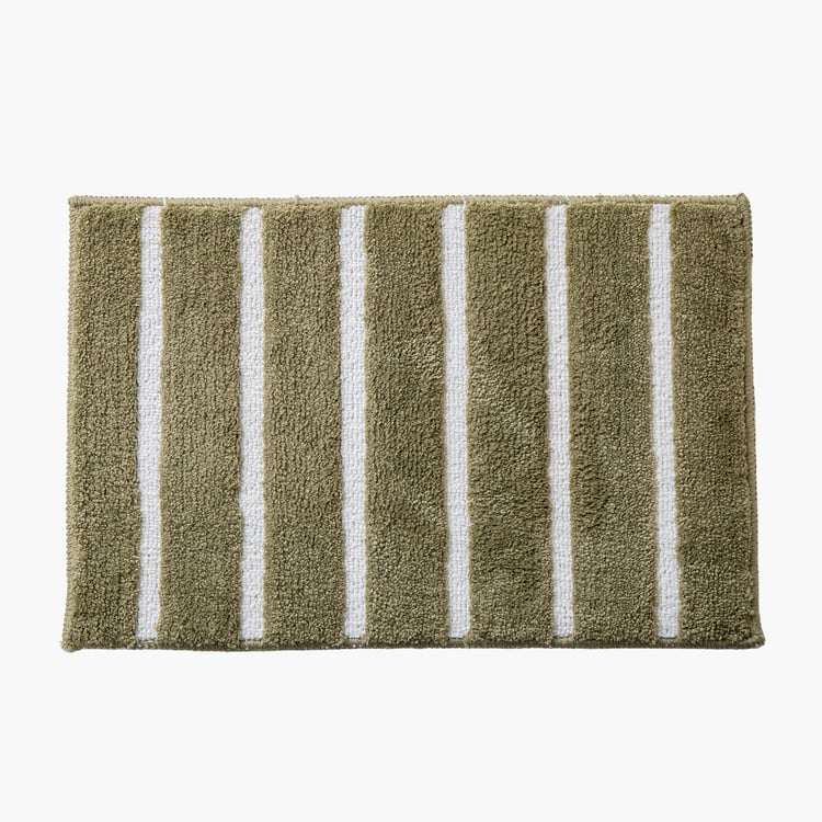 Bask Sail Anti-Slip Bath Mat - 70x50cm