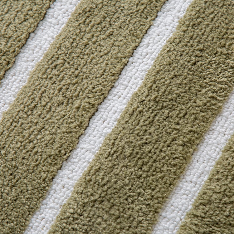 Bask Sail Anti-Slip Bath Mat - 70x50cm