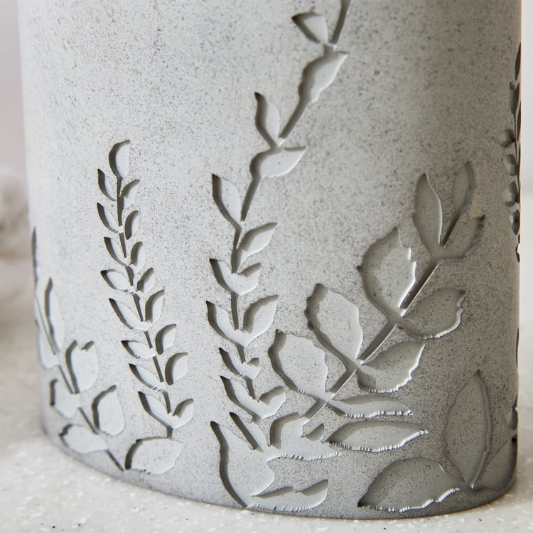 Nova Ashfall Fauna Polyresin Tooth Brush Holder