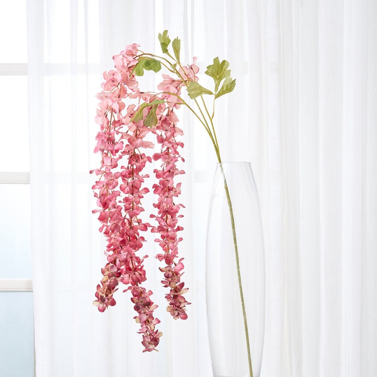 Festoon Artificial Draping Hydrangea Flower - 85cm