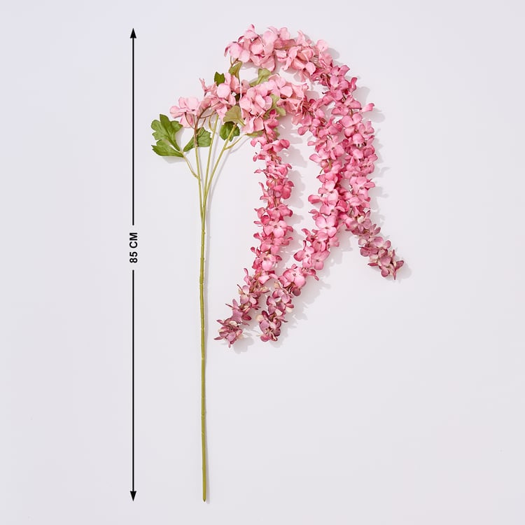 Festoon Artificial Draping Hydrangea Flower - 85cm