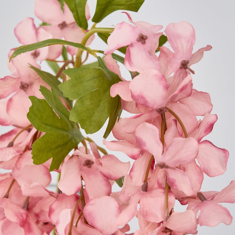 Festoon Artificial Draping Hydrangea Flower - 85cm