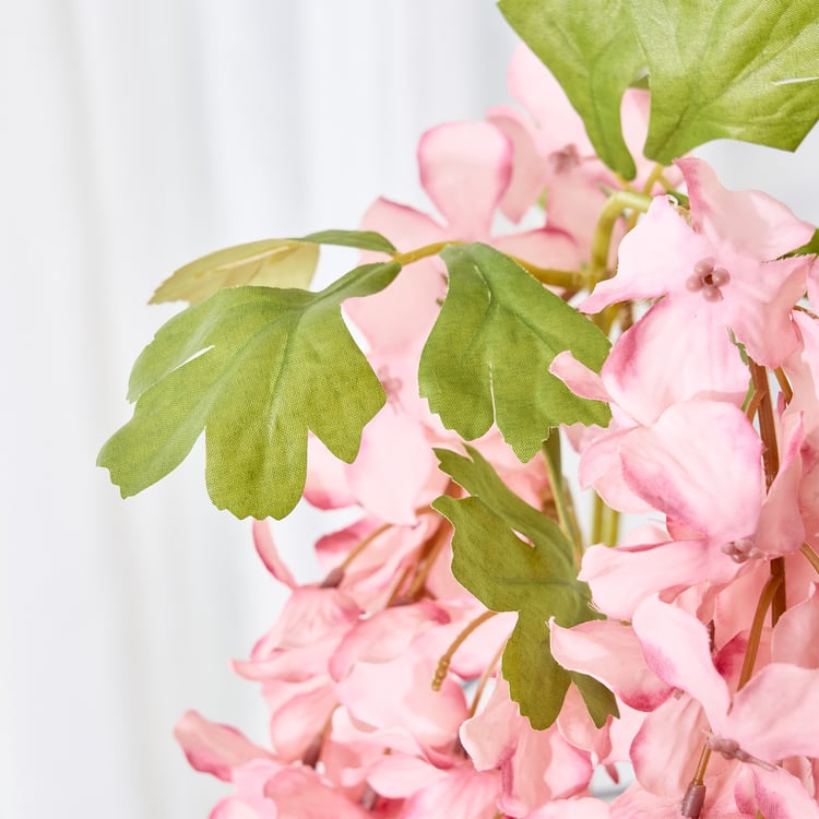 Festoon Artificial Draping Hydrangea Flower - 85cm
