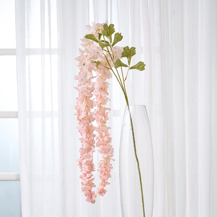 Festoon Artificial Draping Hydrangea Flower - 85cm