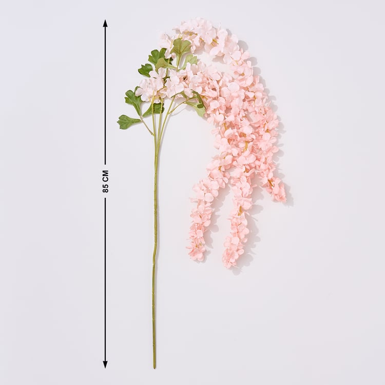 Festoon Artificial Draping Hydrangea Flower - 85cm