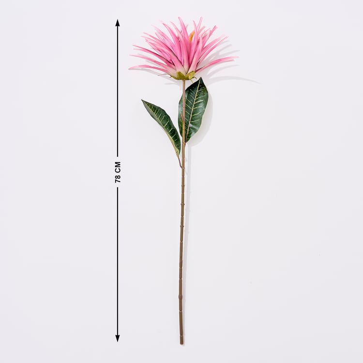 Festoon Artificial Poinciana Flower - 78cm
