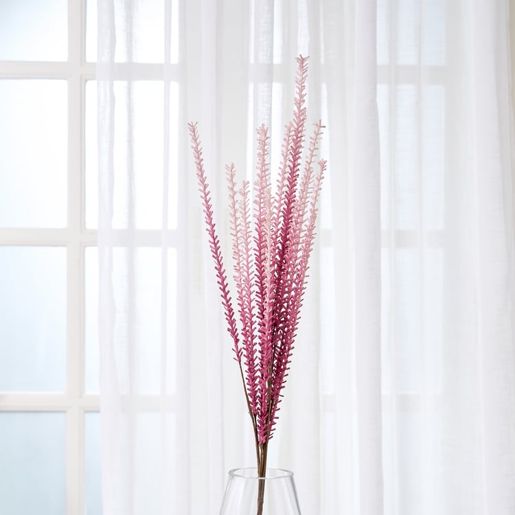 Festoon Artificial Flower Spray - 78cm