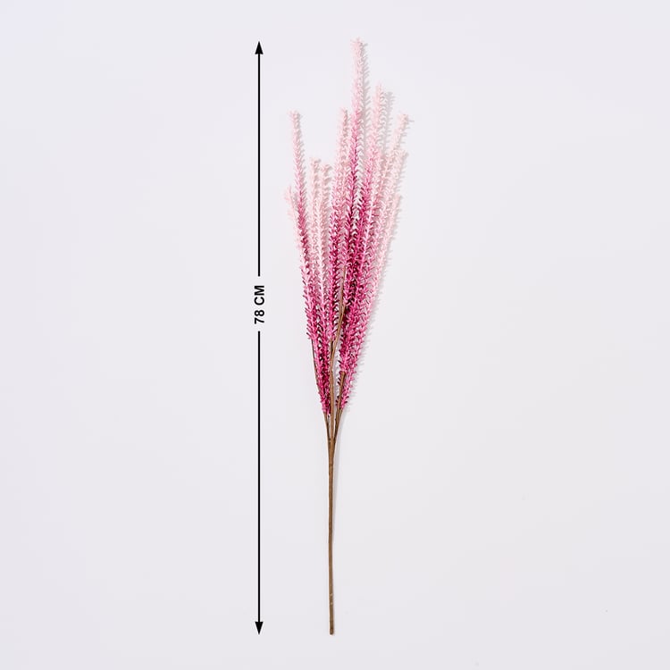 Festoon Artificial Flower Spray - 78cm