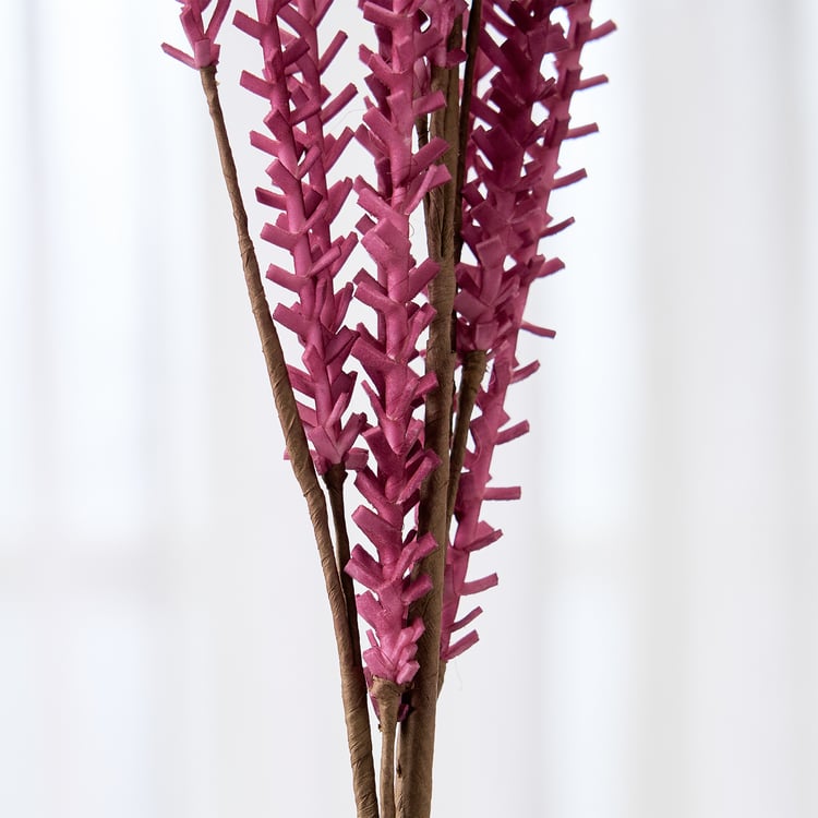 Festoon Artificial Flower Spray - 78cm
