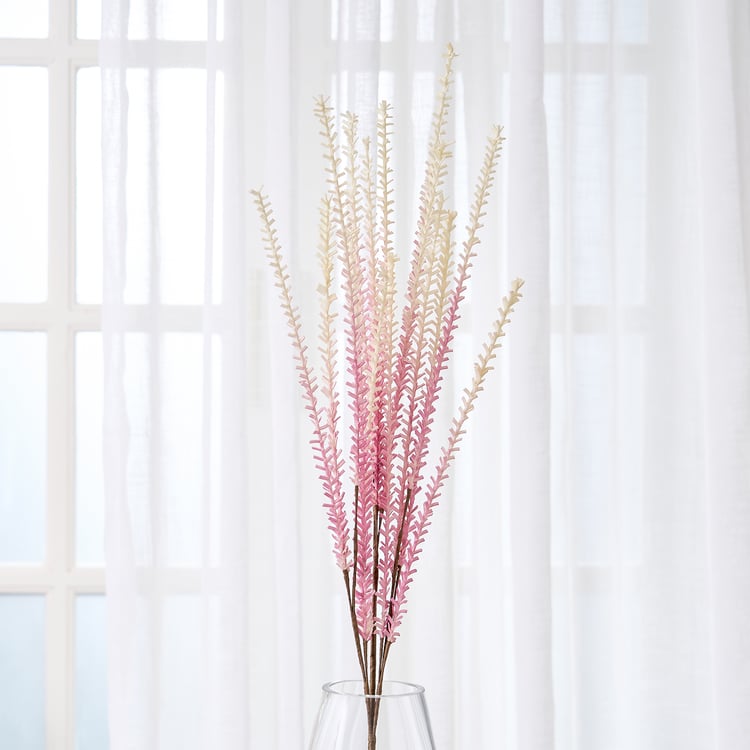 Festoon Artificial Flower Spray- 78cm