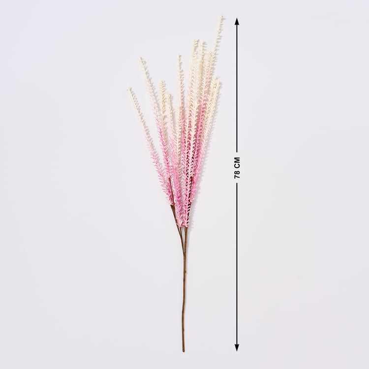Festoon Artificial Flower Spray- 78cm