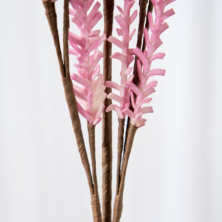 Festoon Artificial Flower Spray- 78cm