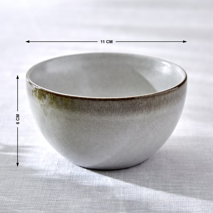 Natura Oliver Stoneware Katori - 300ml