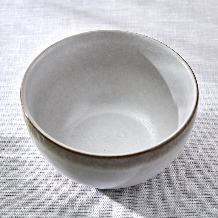 Natura Oliver Stoneware Katori - 300ml