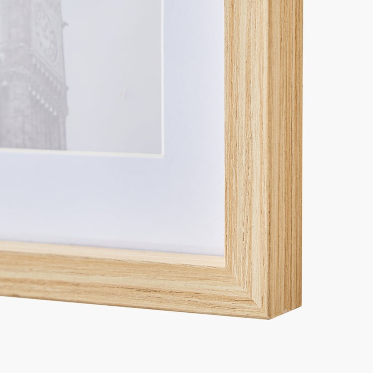 Photomontage Lene Collage 4-Photo Frame - 35x40cm