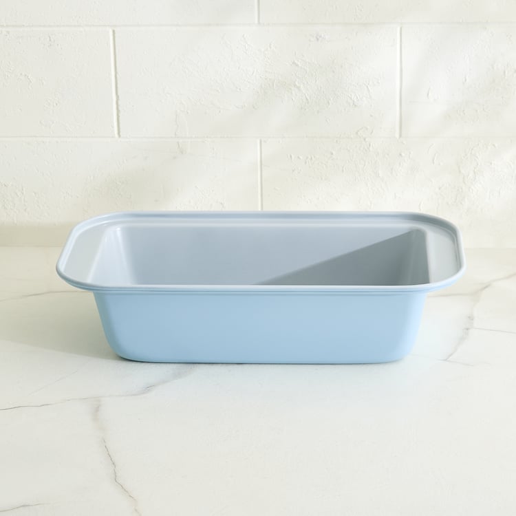 Bakers Pride Sweetshop Carbon Steel Loaf Pan