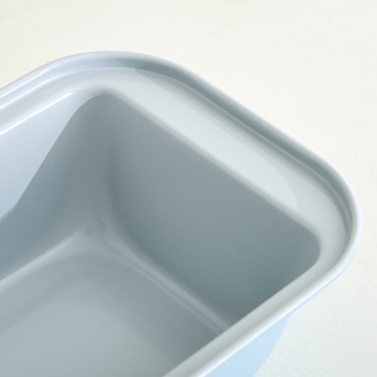 Bakers Pride Sweetshop Carbon Steel Loaf Pan