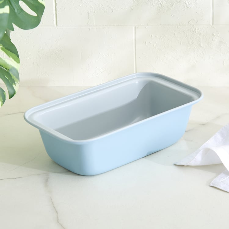 Bakers Pride Sweetshop Carbon Steel Loaf Pan