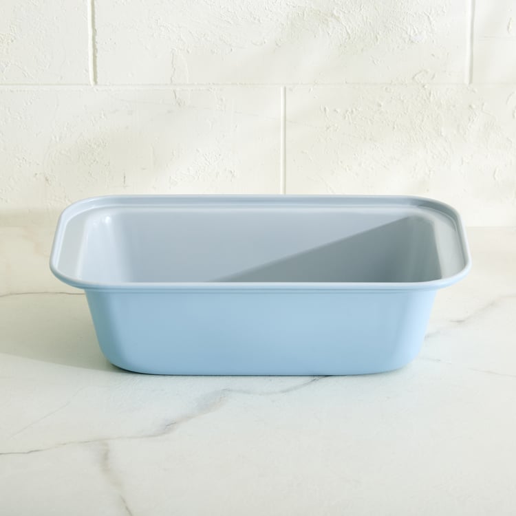 Bakers Pride Sweetshop Carbon Steel Loaf Pan