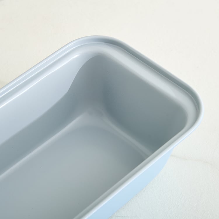 Bakers Pride Sweetshop Carbon Steel Loaf Pan