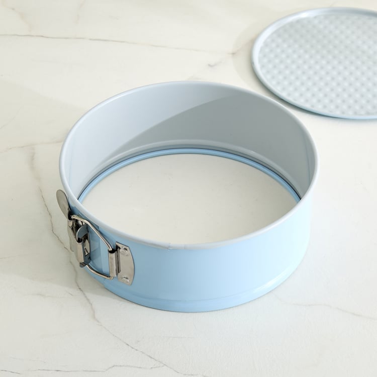 Bakers Pride Sweetshop Carbon Steel Spring Form Pan