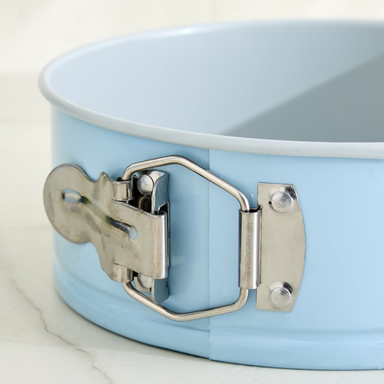 Bakers Pride Sweetshop Carbon Steel Spring Form Pan