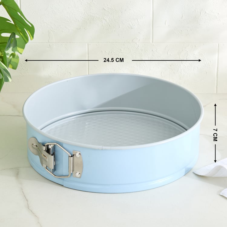 Bakers Pride Sweetshop Carbon Steel Spring Form Pan