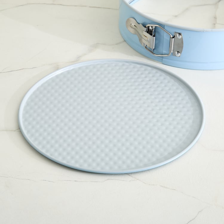 Bakers Pride Sweetshop Carbon Steel Spring Form Pan