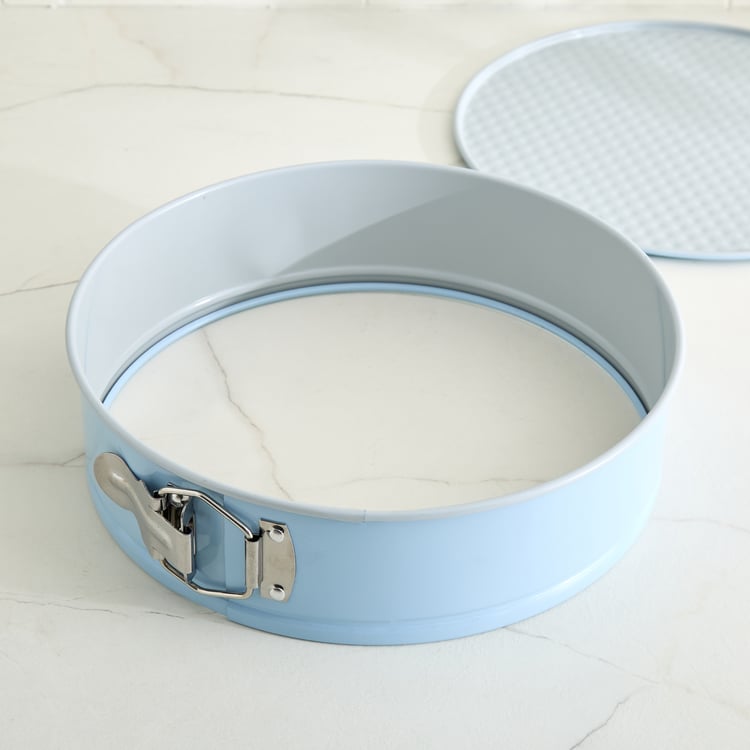 Bakers Pride Sweetshop Carbon Steel Spring Form Pan