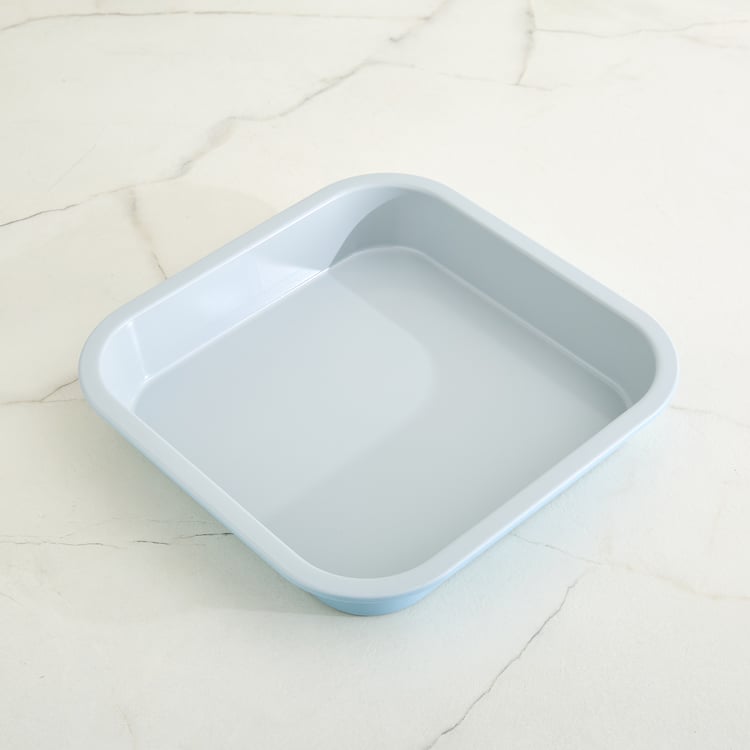 Bakers Pride Sweetshop Carbon Steel Cake Pan