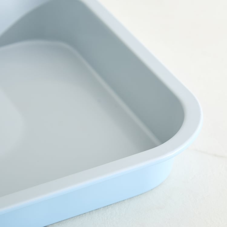 Bakers Pride Sweetshop Carbon Steel Cake Pan