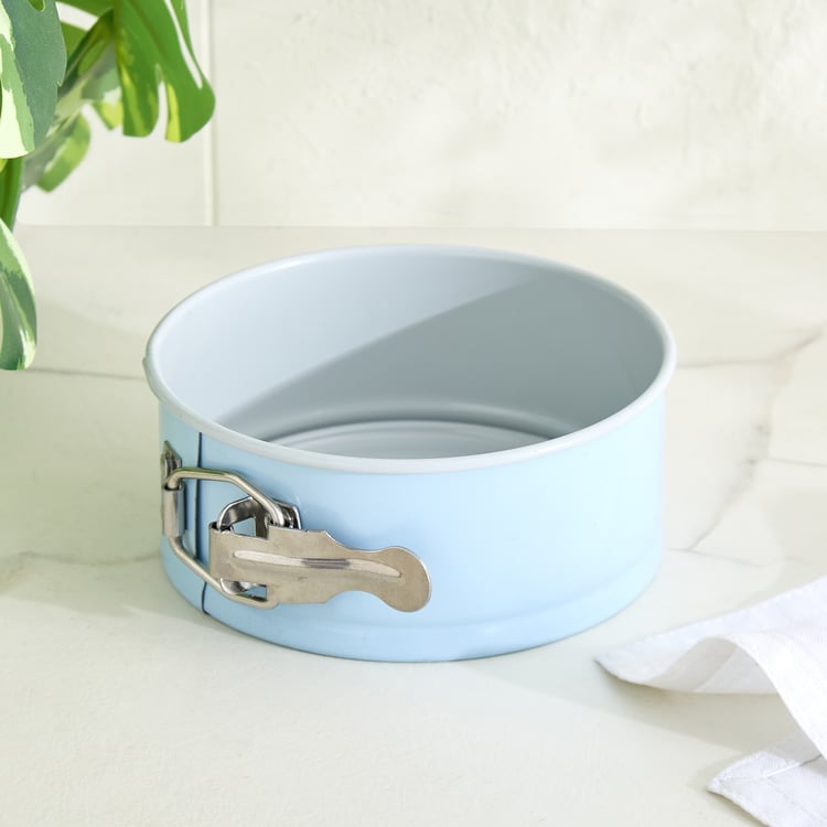 Bakers Pride Sweetshop Carbon Steel Mini Spring Form Pan