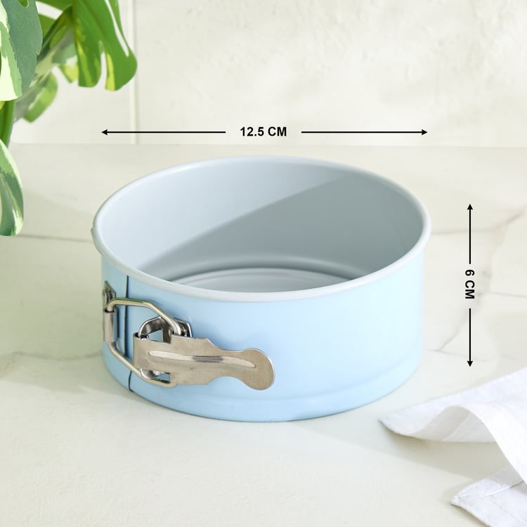 Bakers Pride Sweetshop Carbon Steel Mini Spring Form Pan