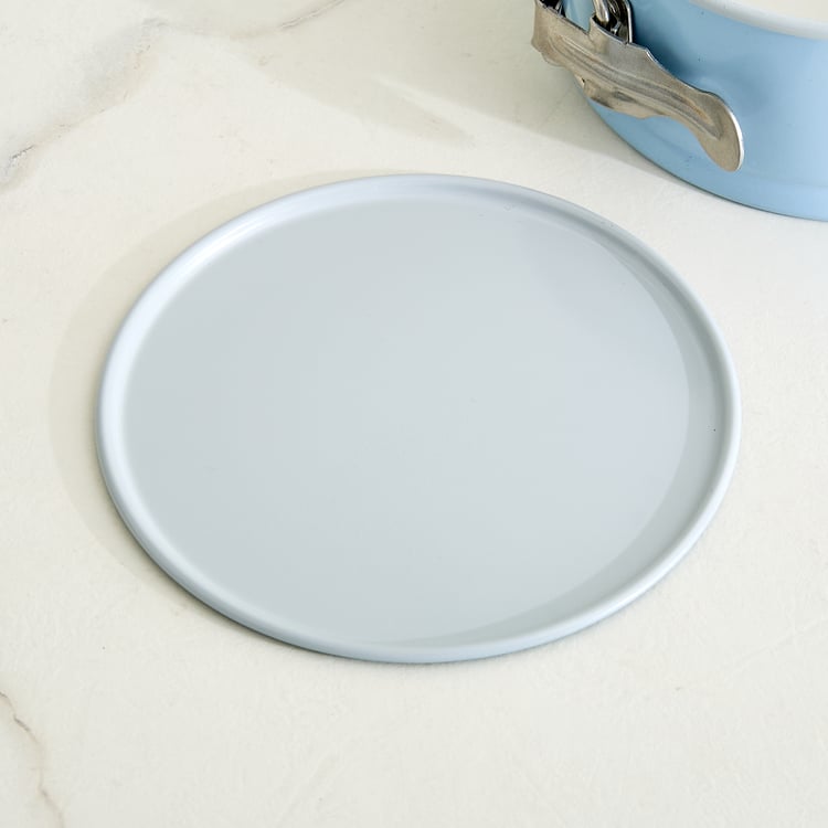 Bakers Pride Sweetshop Carbon Steel Mini Spring Form Pan