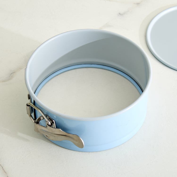 Bakers Pride Sweetshop Carbon Steel Mini Spring Form Pan