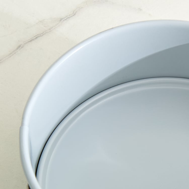 Bakers Pride Sweetshop Carbon Steel Mini Spring Form Pan