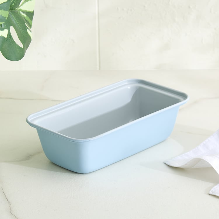 Bakers Pride Sweetshop Carbon Steel Mini Loaf Pan