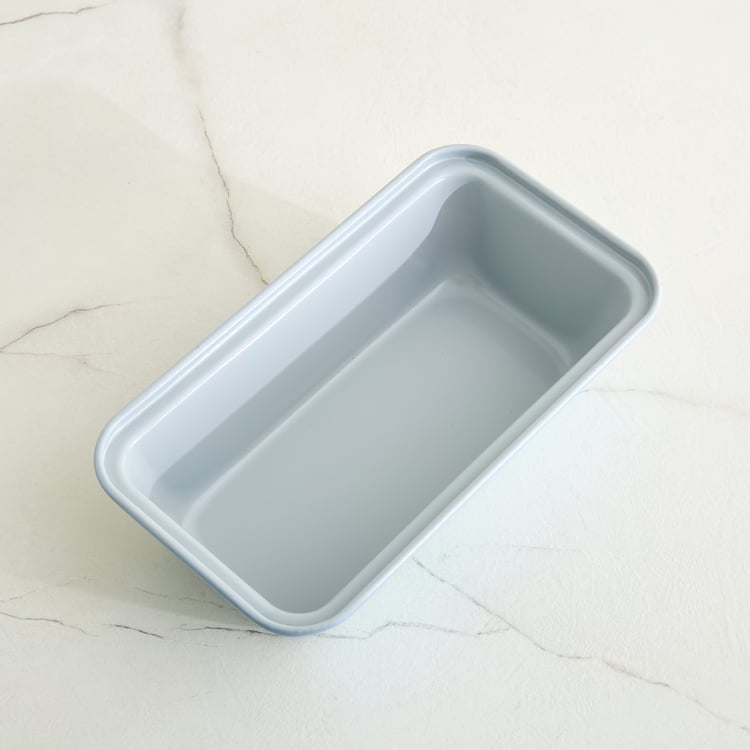 Bakers Pride Sweetshop Carbon Steel Mini Loaf Pan
