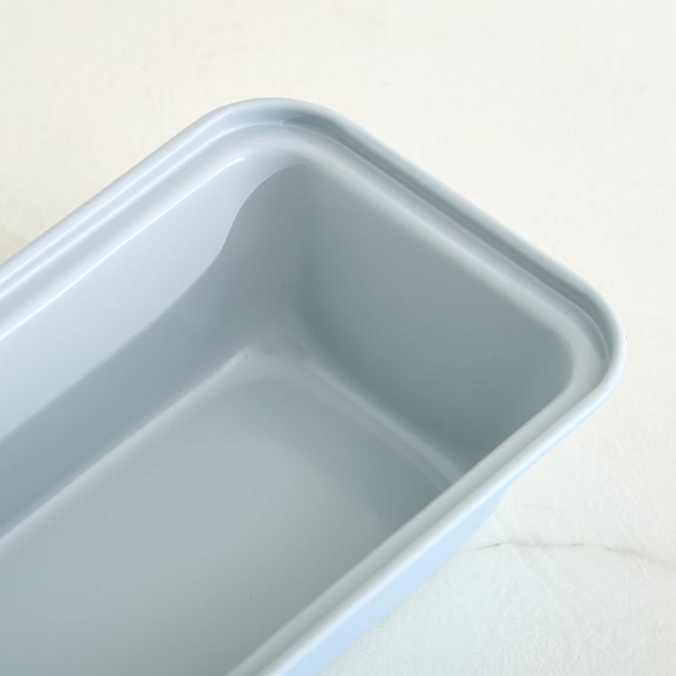 Bakers Pride Sweetshop Carbon Steel Mini Loaf Pan