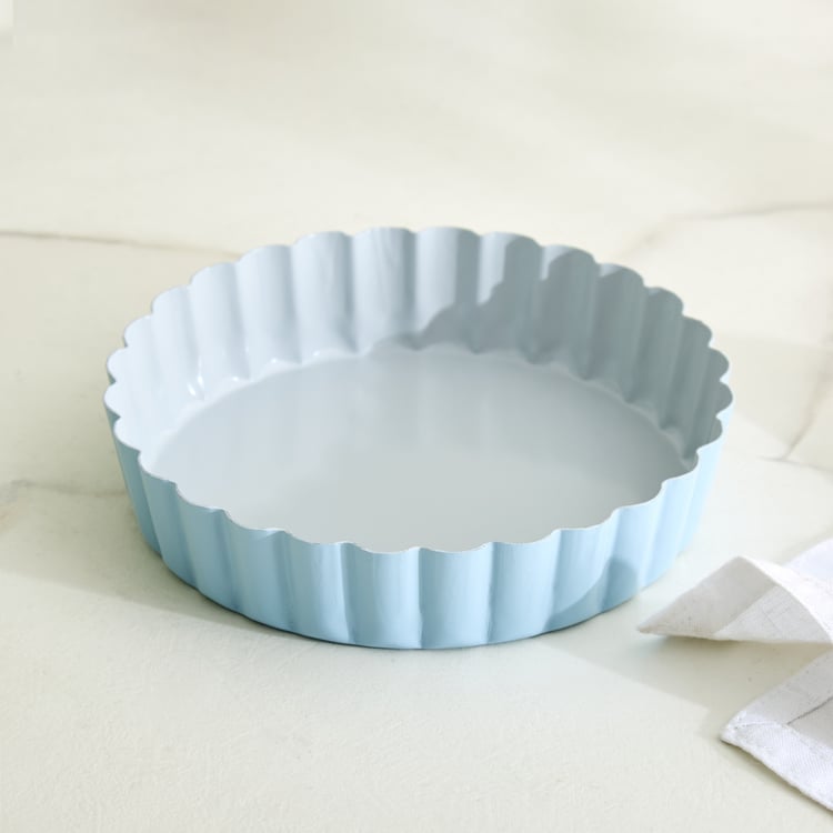 Bakers Pride Sweetshop Carbon Steel Mini Pie Cake Pan