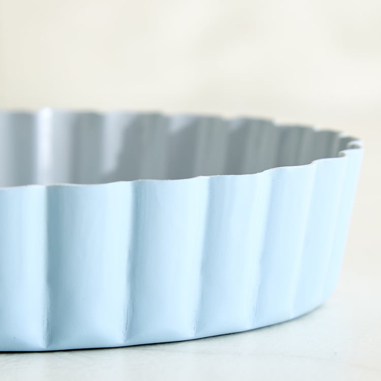 Bakers Pride Sweetshop Carbon Steel Mini Pie Cake Pan