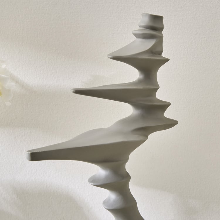 Romo Est Noel Polyresin Table Accent