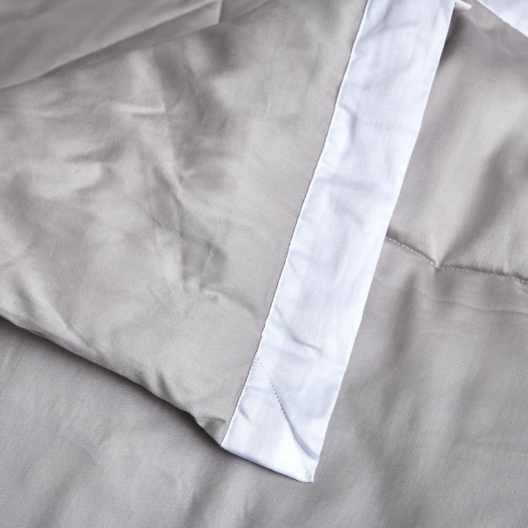 Color Bliss Cotton Double Comforter