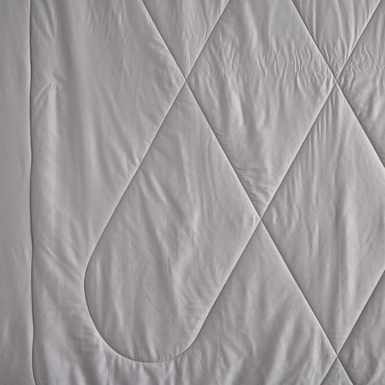 Color Bliss Cotton Double Comforter