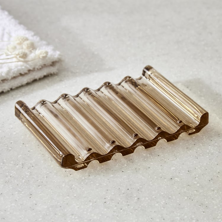 Mekong Clara Soap Dish