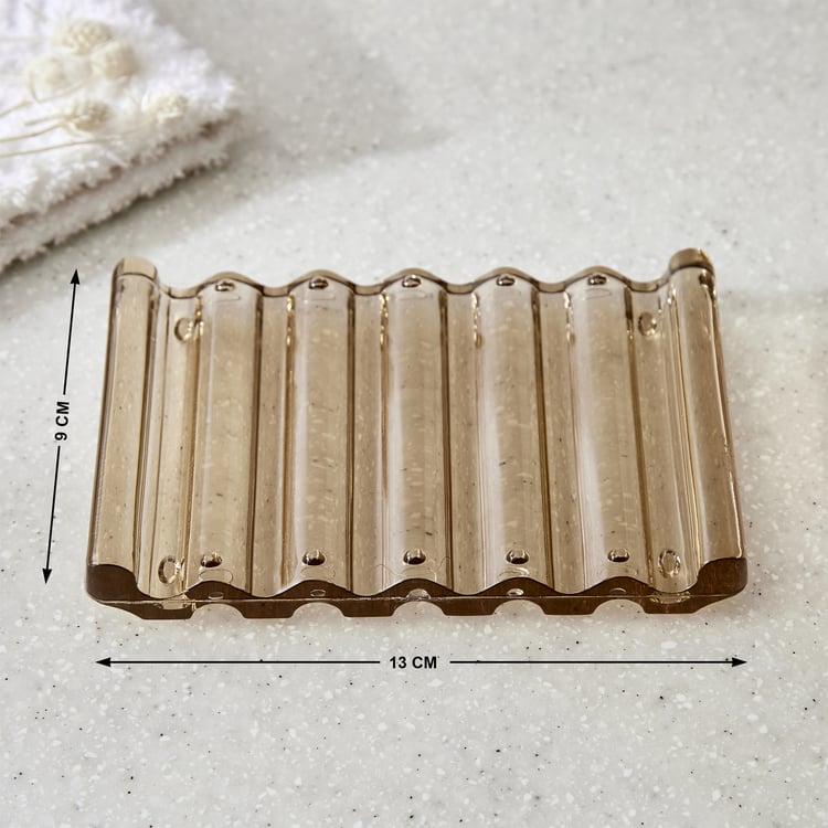 Mekong Clara Soap Dish