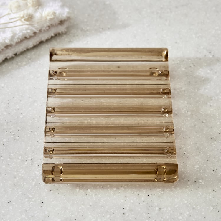 Mekong Clara Soap Dish