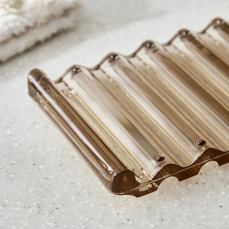 Mekong Clara Soap Dish